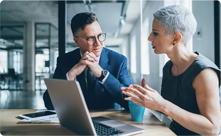 Executive Search at Evantis Talent Solutions