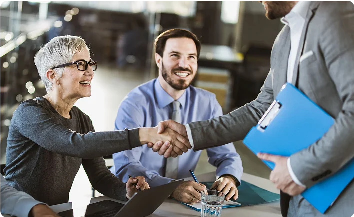 Permanent Recruitment at Evantis Talent Solutions