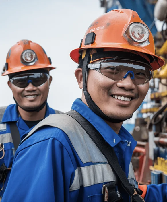 Evantis recruitment consultants supporting employers across Thailand’s Eastern Seaboard
