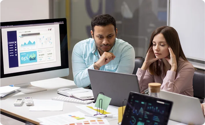 talent365 at Evantis Talent Solutions
