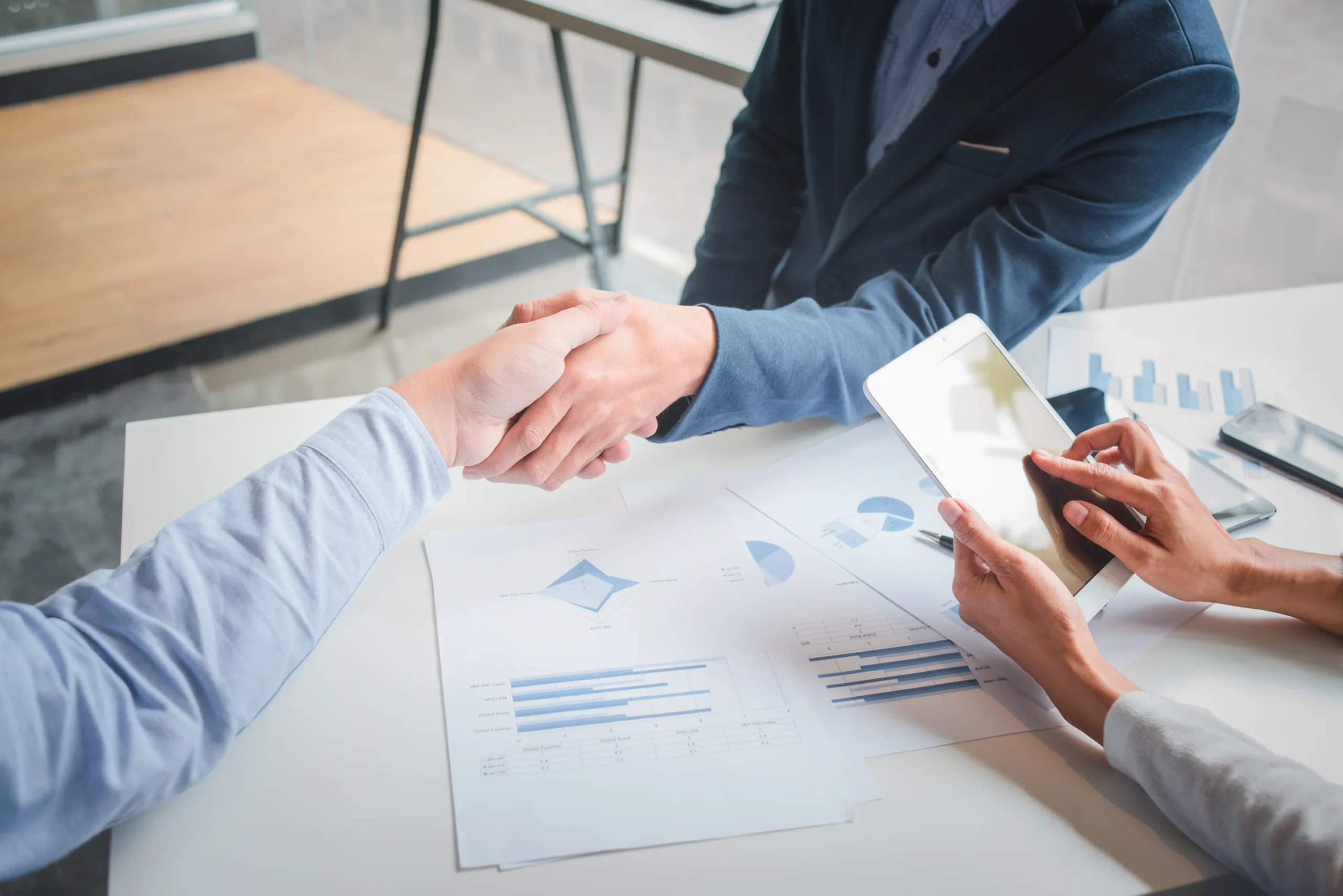 The Evantis advantage with talent365 subscription recruitment in Thailand