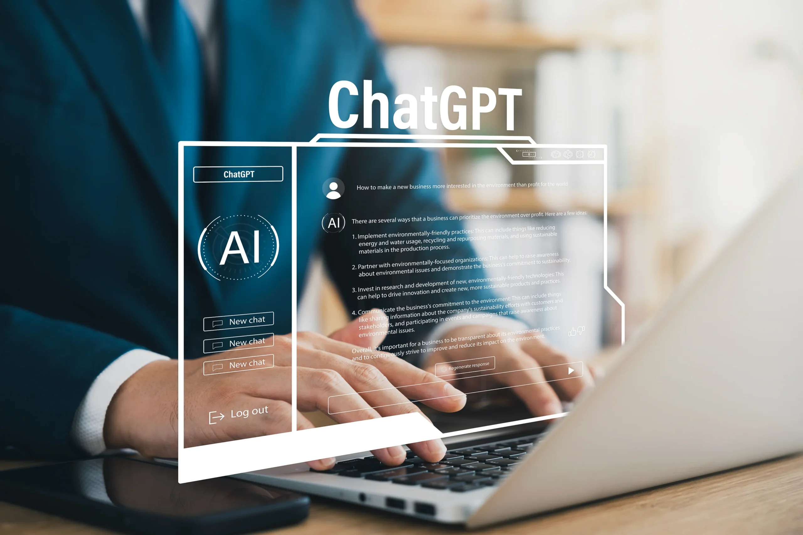 AI powered candidate search used in Evantis technology recruitment