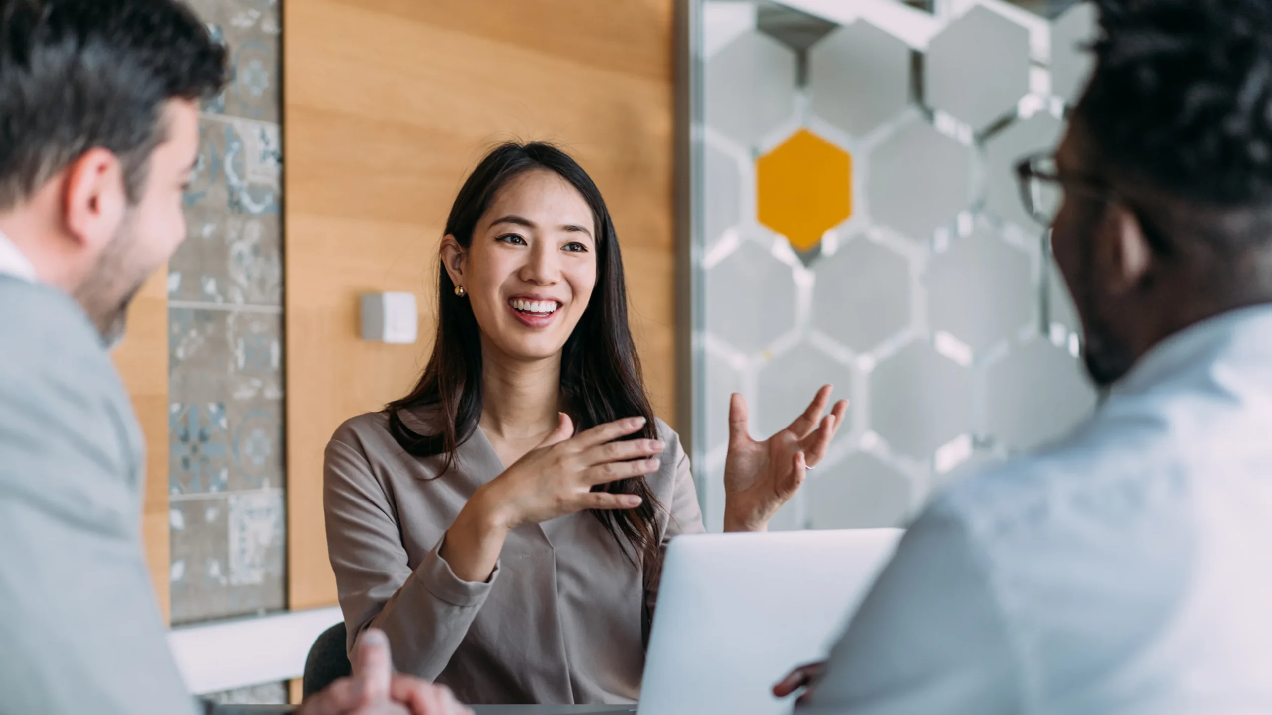 Why Choose Evantis for ERP Recruitment in Bangkok?