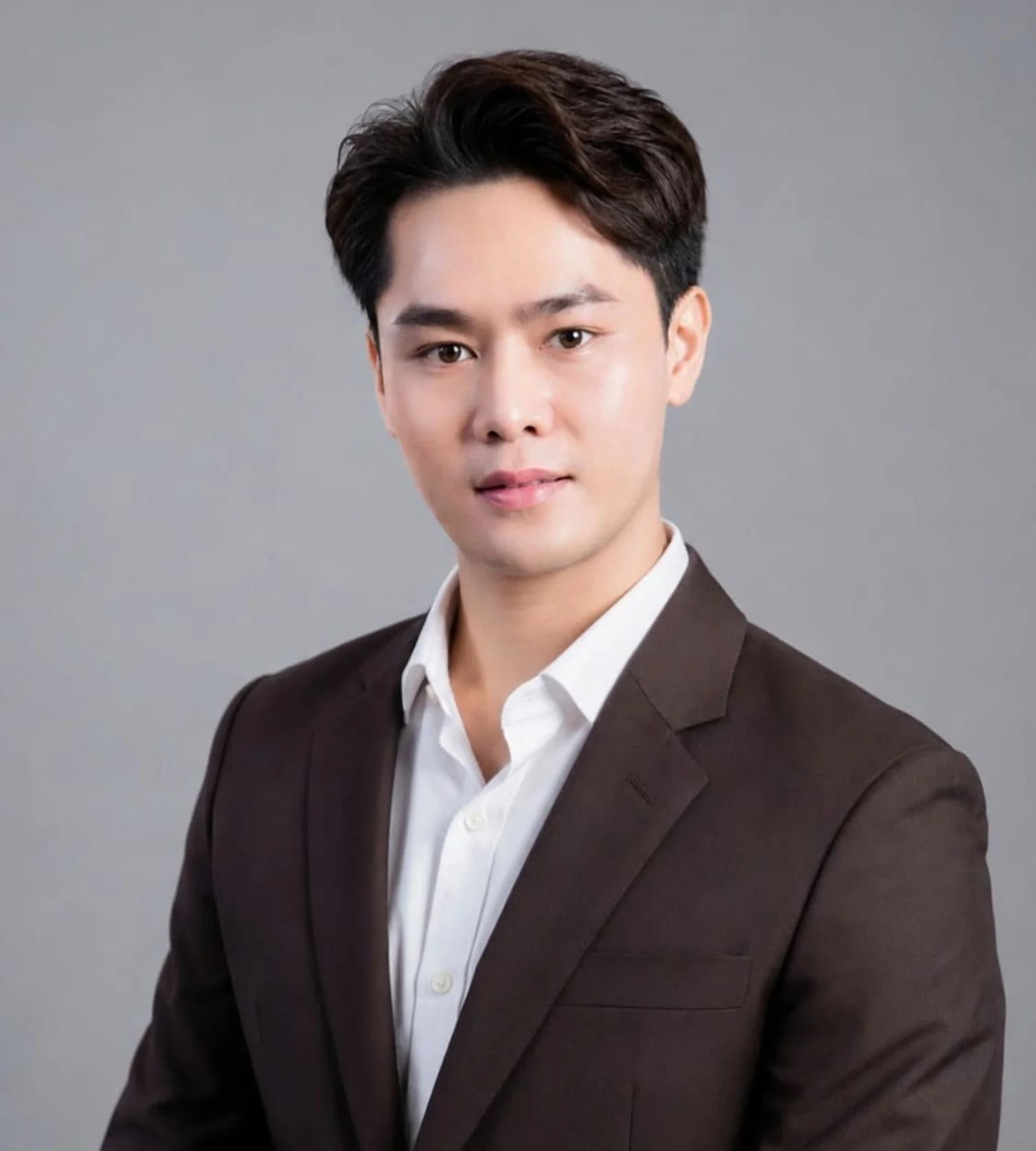 Sitthidet Kruamankongpak, Recruitment Manager