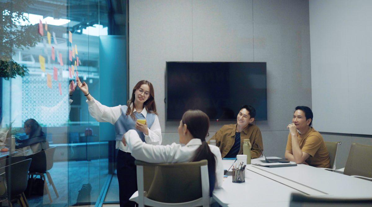 Reach the Right People - Evantis Talent Solutions