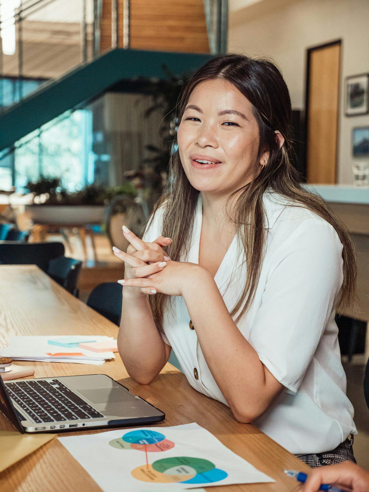 Assess Beyond the CV - Evantis Talent Solutions
