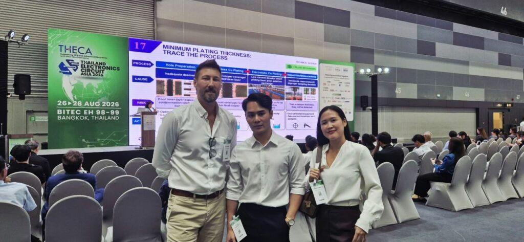 Thailand’s Semiconductor Boom Needs 86,000 Skilled Workers