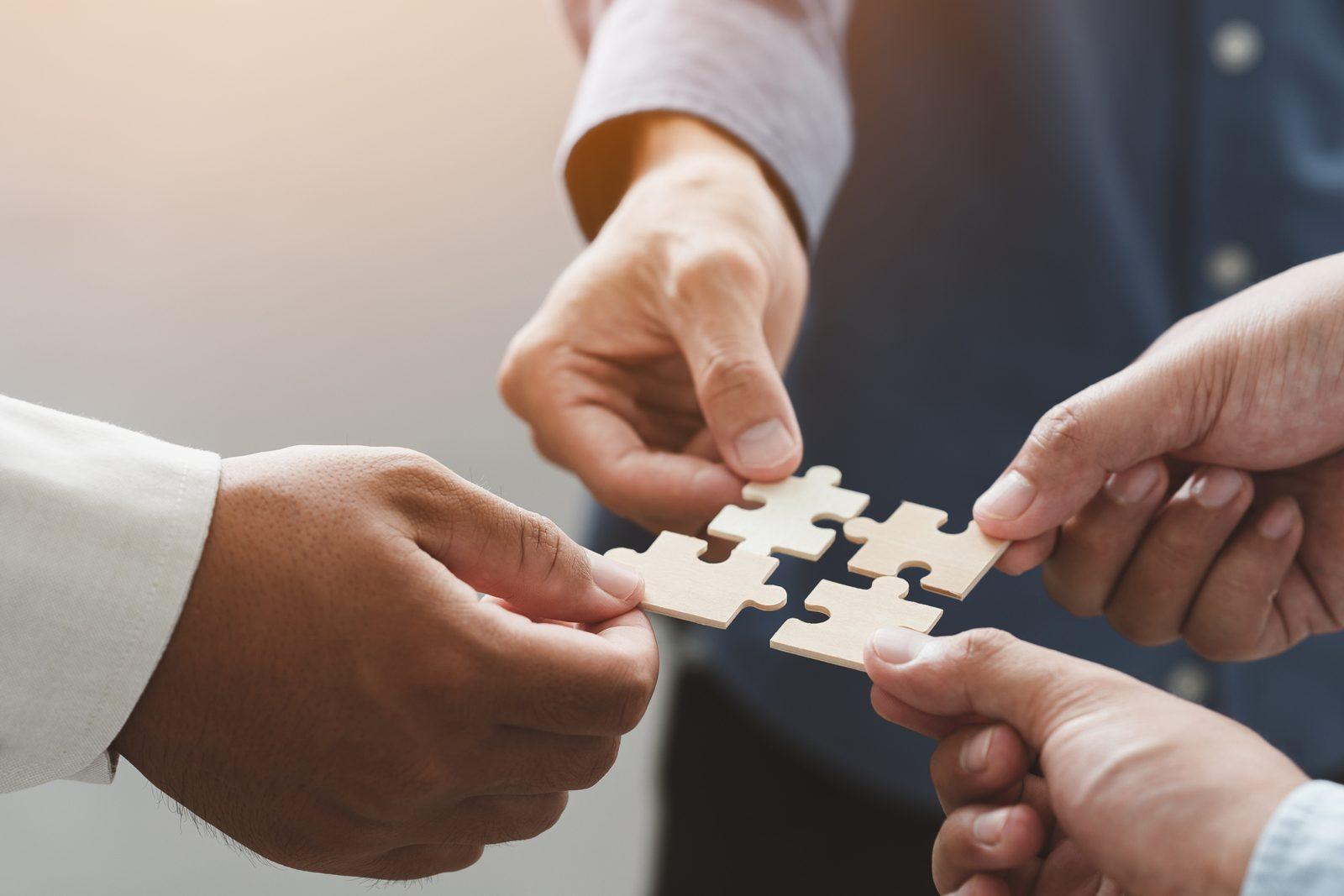 Executive Search at Evantis