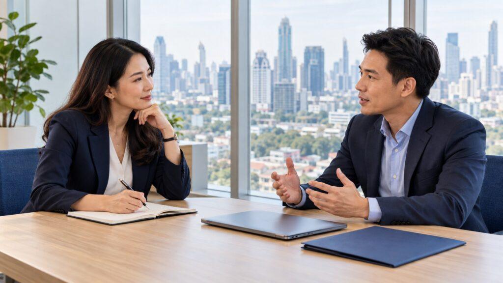 Your hiring process is part of your job offer