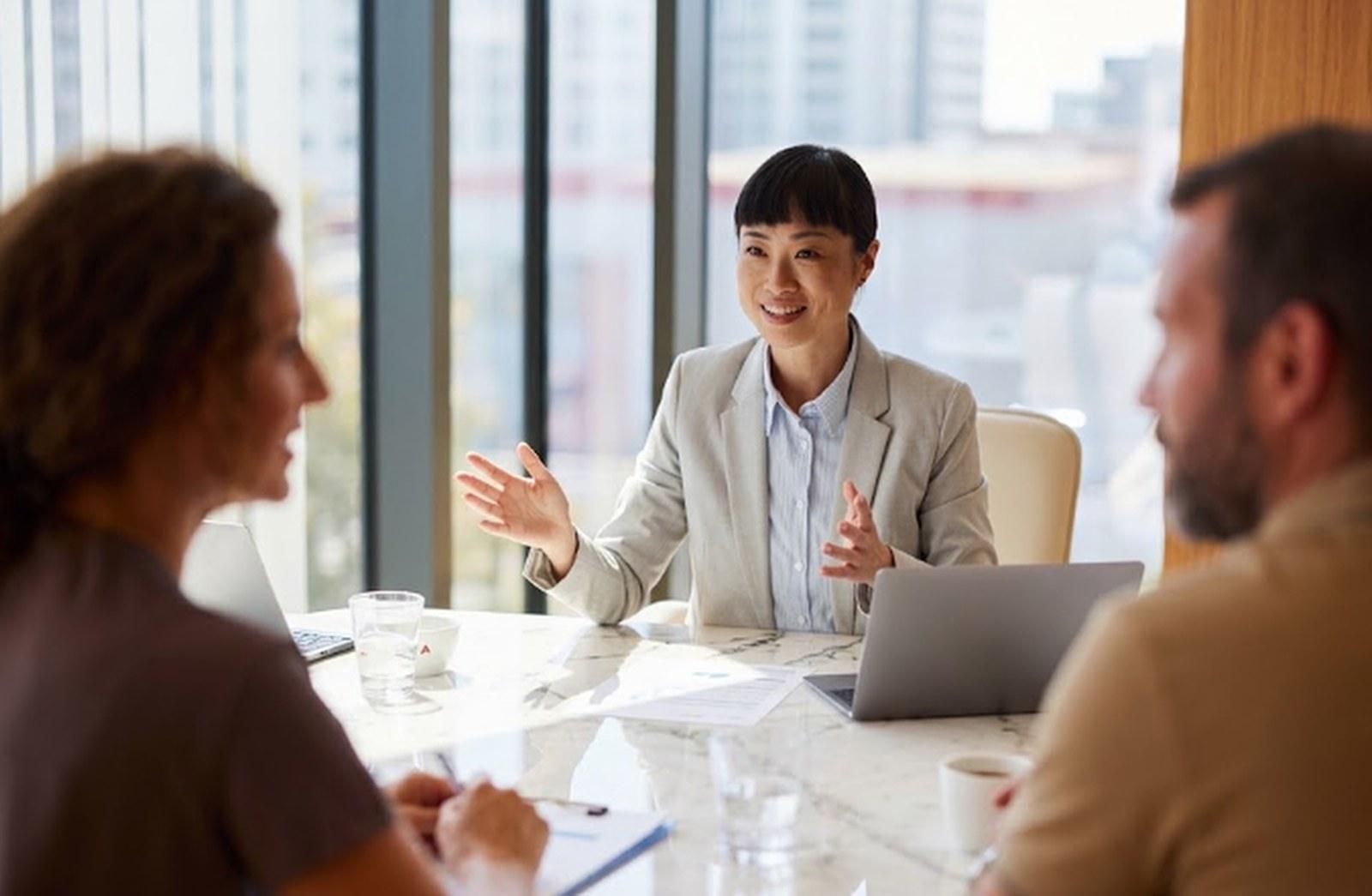 Why Choose Evantis for Permanent Recruitment?